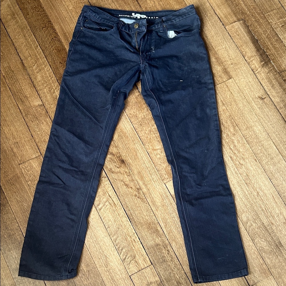 Men’s Bulletproof Jeans 32 x 34
